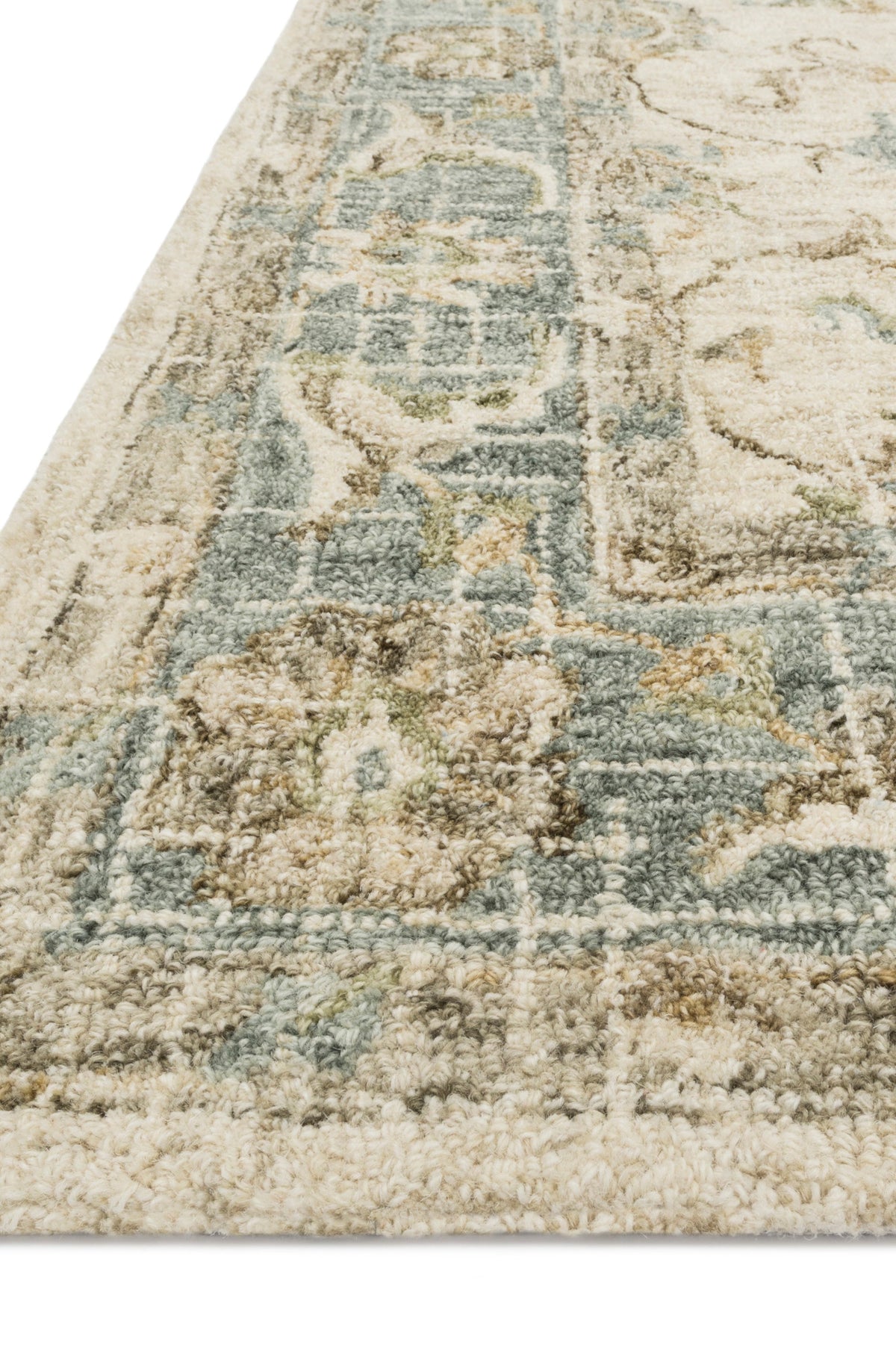 Julian JI-06 Ivory / Spa corner