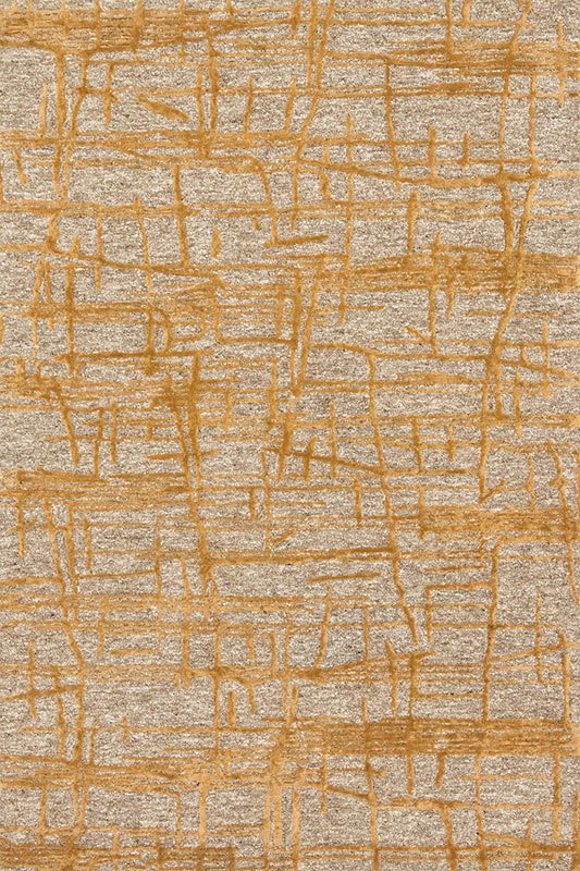 Juneau 05 Natural/Gold