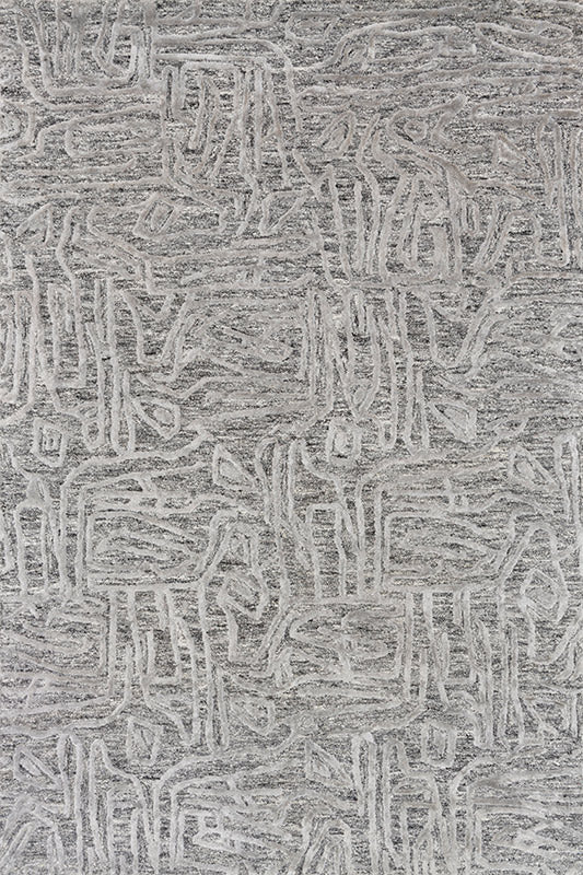 Juneau JY-06 Grey / Grey