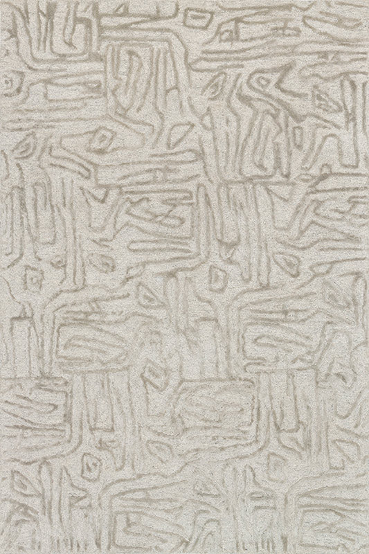 Juneau JY-06 Silver / Silver