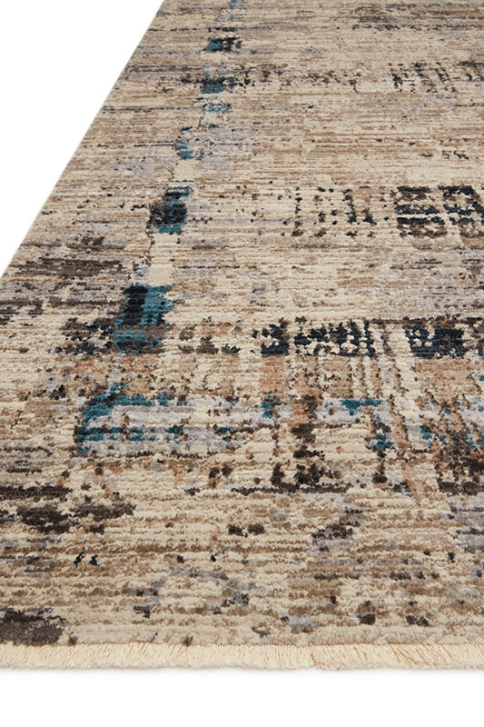 Leigh Lei-01 Granite / Slate Corner