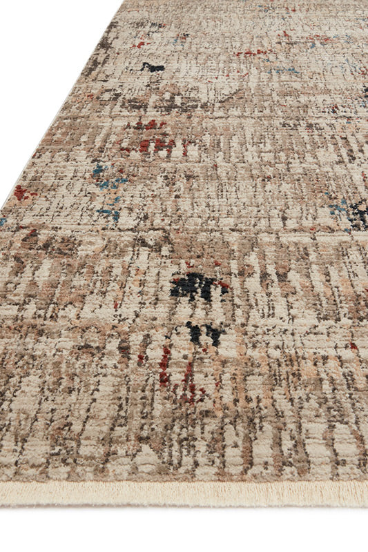 Leigh Lei-06 Ivory / Granite Corner