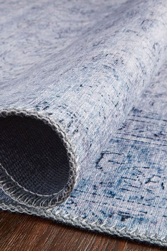 Loren LQ-09 Slate corner