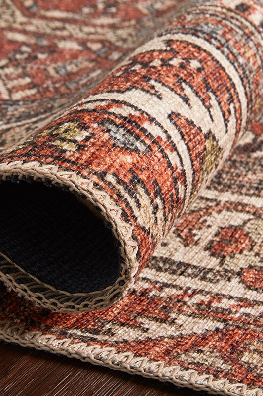 Loren Lq-16 Spice/Multi Corner