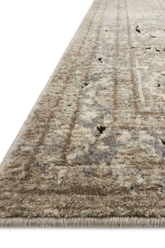 Millennium MV-03 Sand/Ivory corner