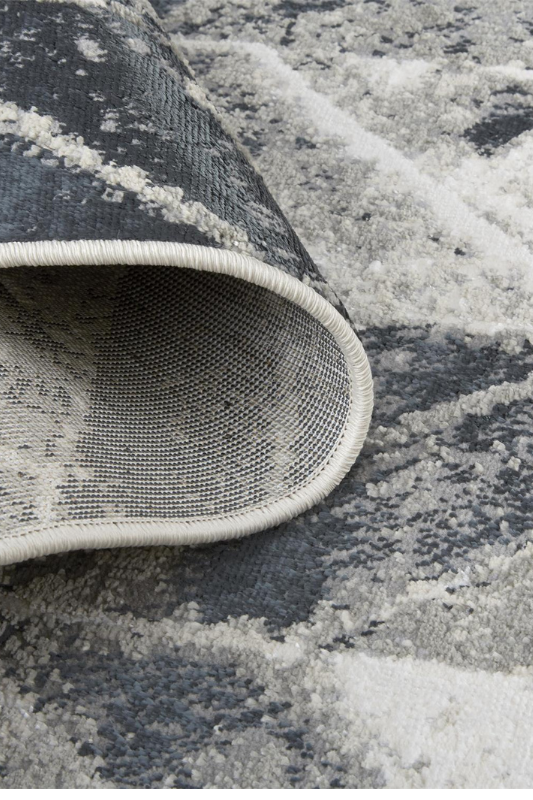 Micah Black/Gray/Silver 3048F