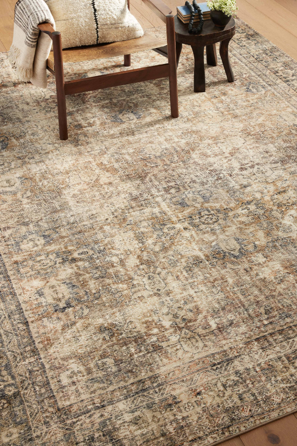 Morgan Mog-01 Sunset / Ink