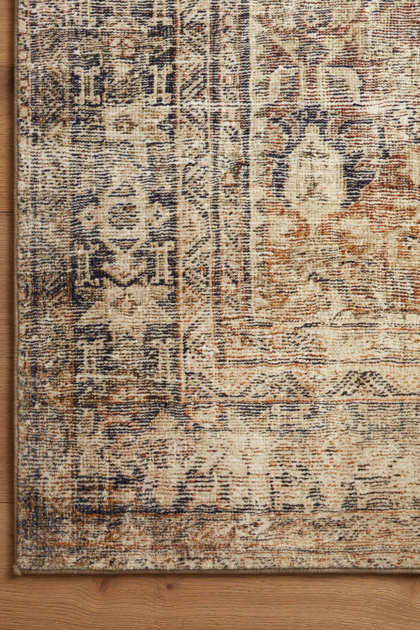 Morgan Mog-01 Sunset / Ink