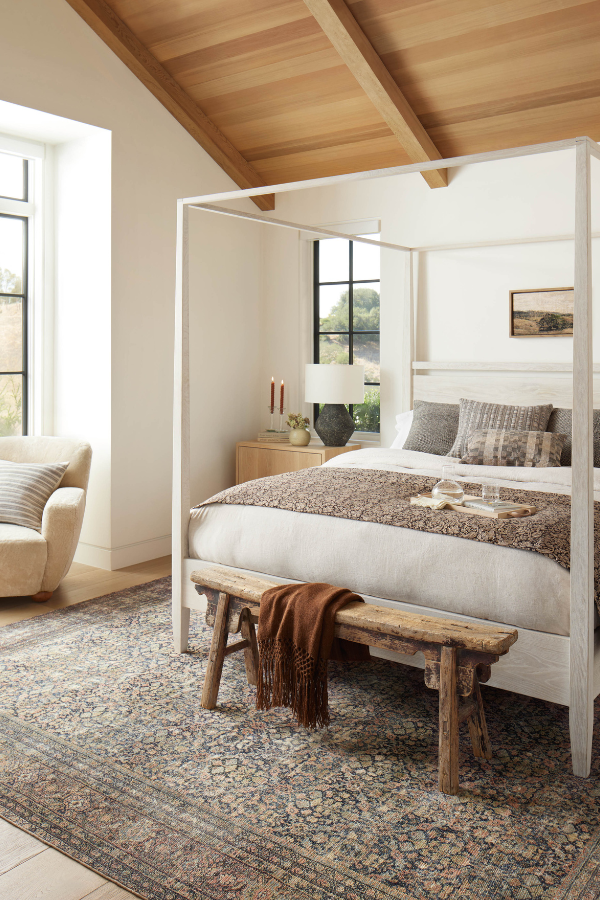 Morgan Mog-03 Denim / Multi