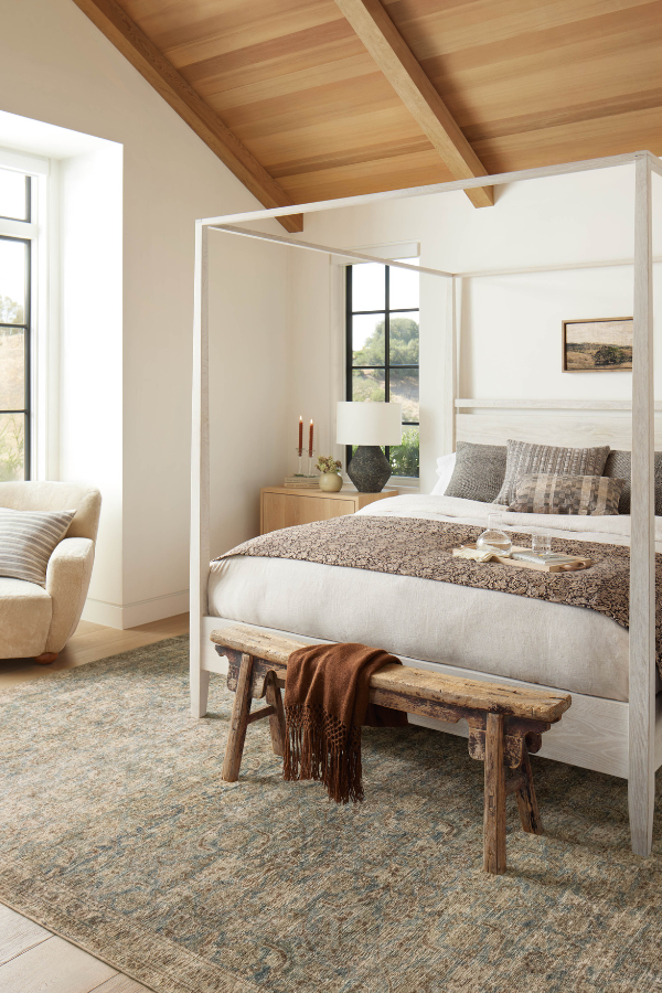 Morgan Mog-04 Sea / Sage