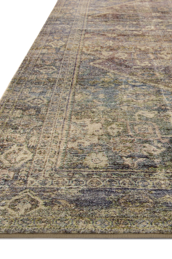 Morgan Mog-05 Spice / Lagoon