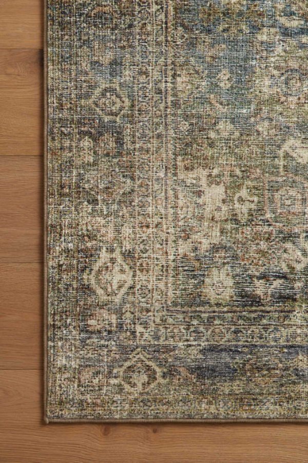 Morgan Mog-05 Spice / Lagoon