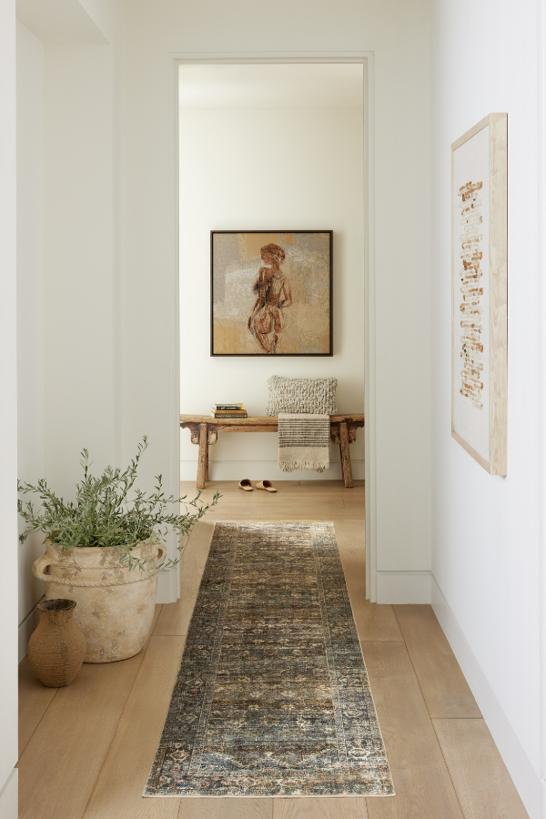 Morgan Mog-05 Spice / Lagoon