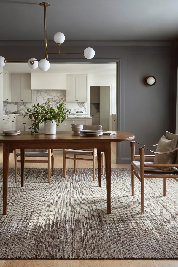 Mulholland Mul-01 Bark / Natural