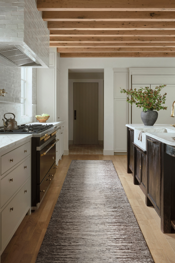 Mulholland Mul-01 Bark / Natural