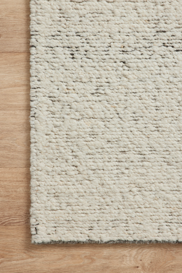 Mulholland Mul-02 Silver / Natural