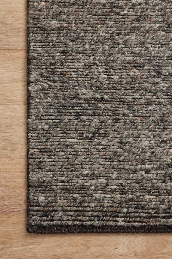 Mulholland Mul-03 Charcoal / Denim