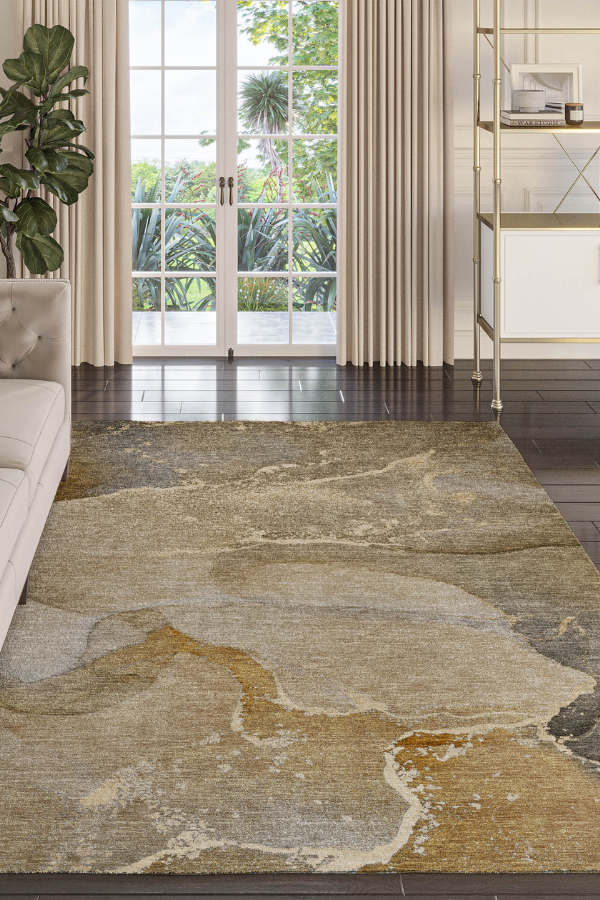 Odelia OY10 Chocolate