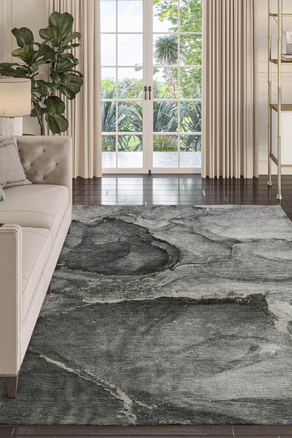 Odelia OY14 Charcoal