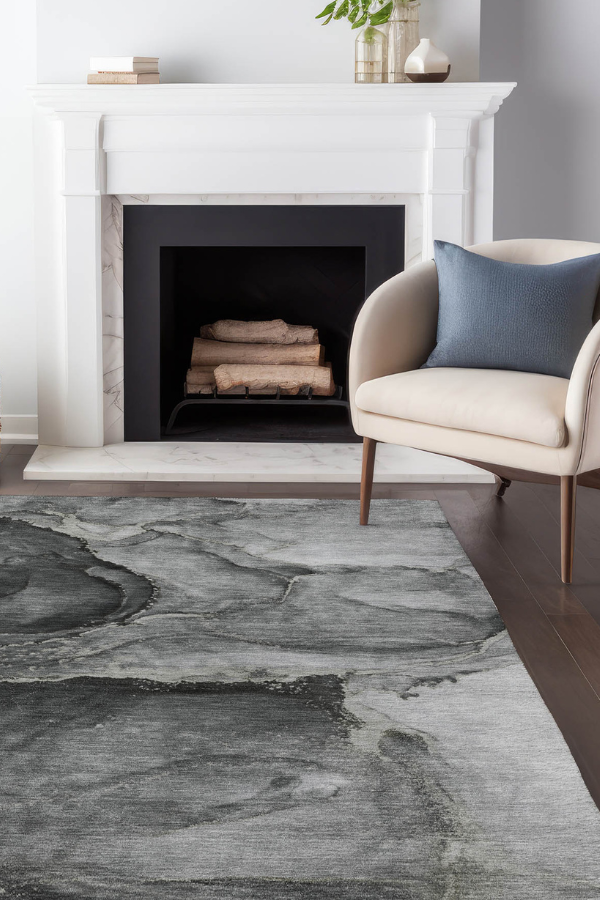 Odelia OY14 Charcoal