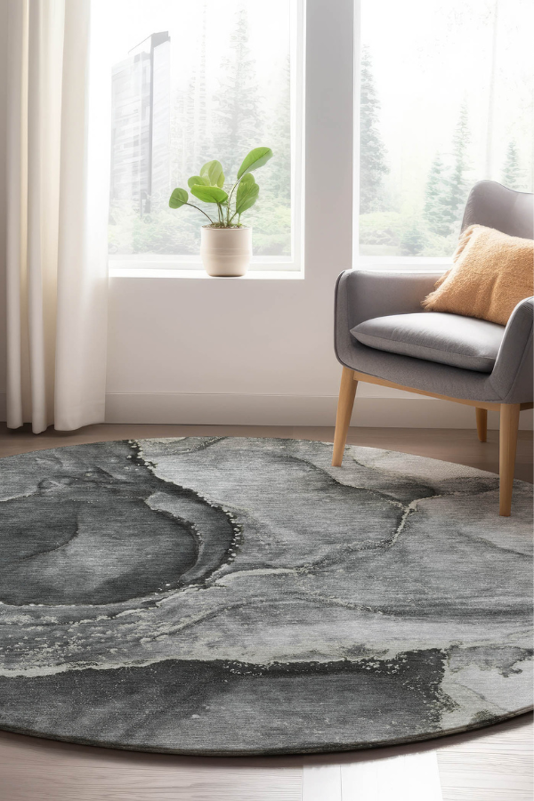 Odelia OY14 Charcoal