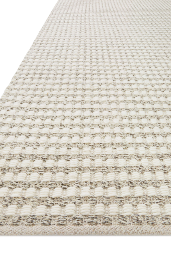 Ojai Oja-01 Ivory / Stone
