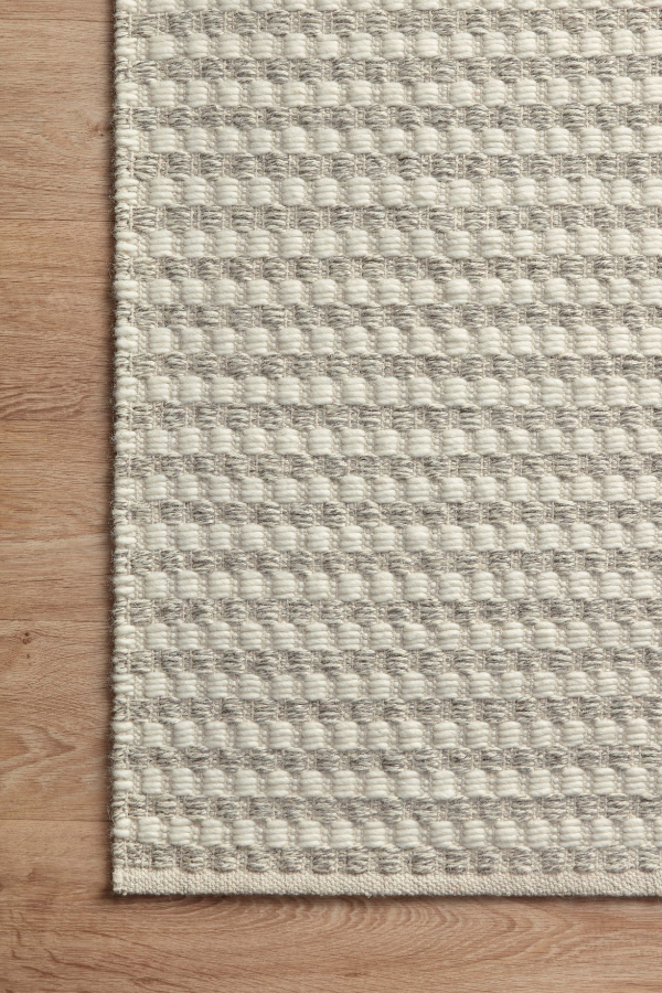Ojai Oja-01 Ivory / Stone