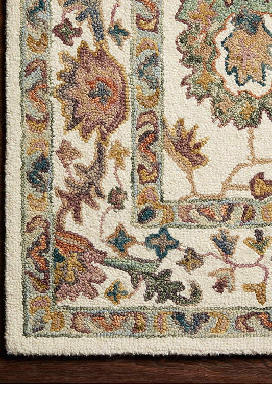 Padma Pma-01 White / Multi Close