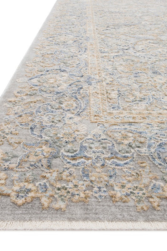 Pandora Pan-01 Stone / Gold corner