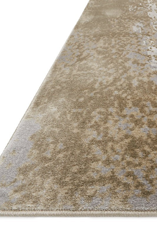 Patina PJ-01 Wheat/Grey corner