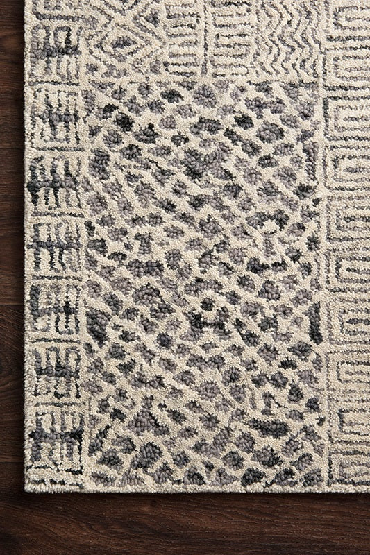 Peregrine Per-06 Charcoal Side