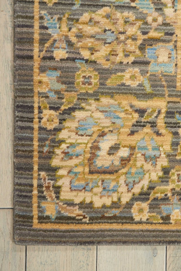 Timeless 20 Opal/Grey