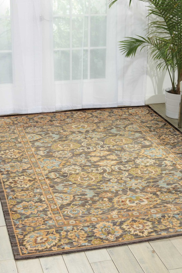 Timeless 20 Opal/Grey