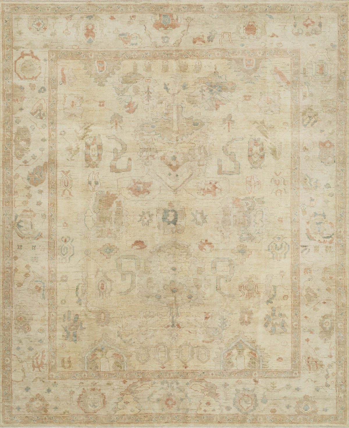 Vincent Vc-01 Stone / Stone