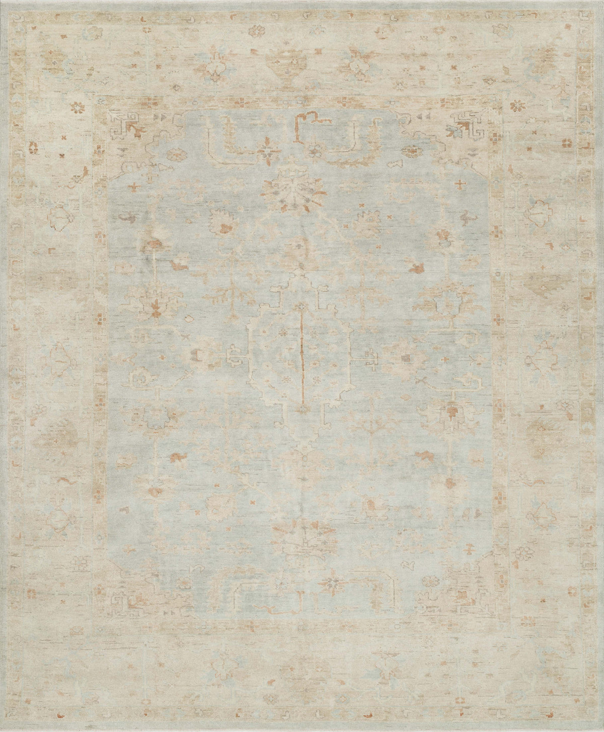 Vincent Vc-05 Mist / Stone