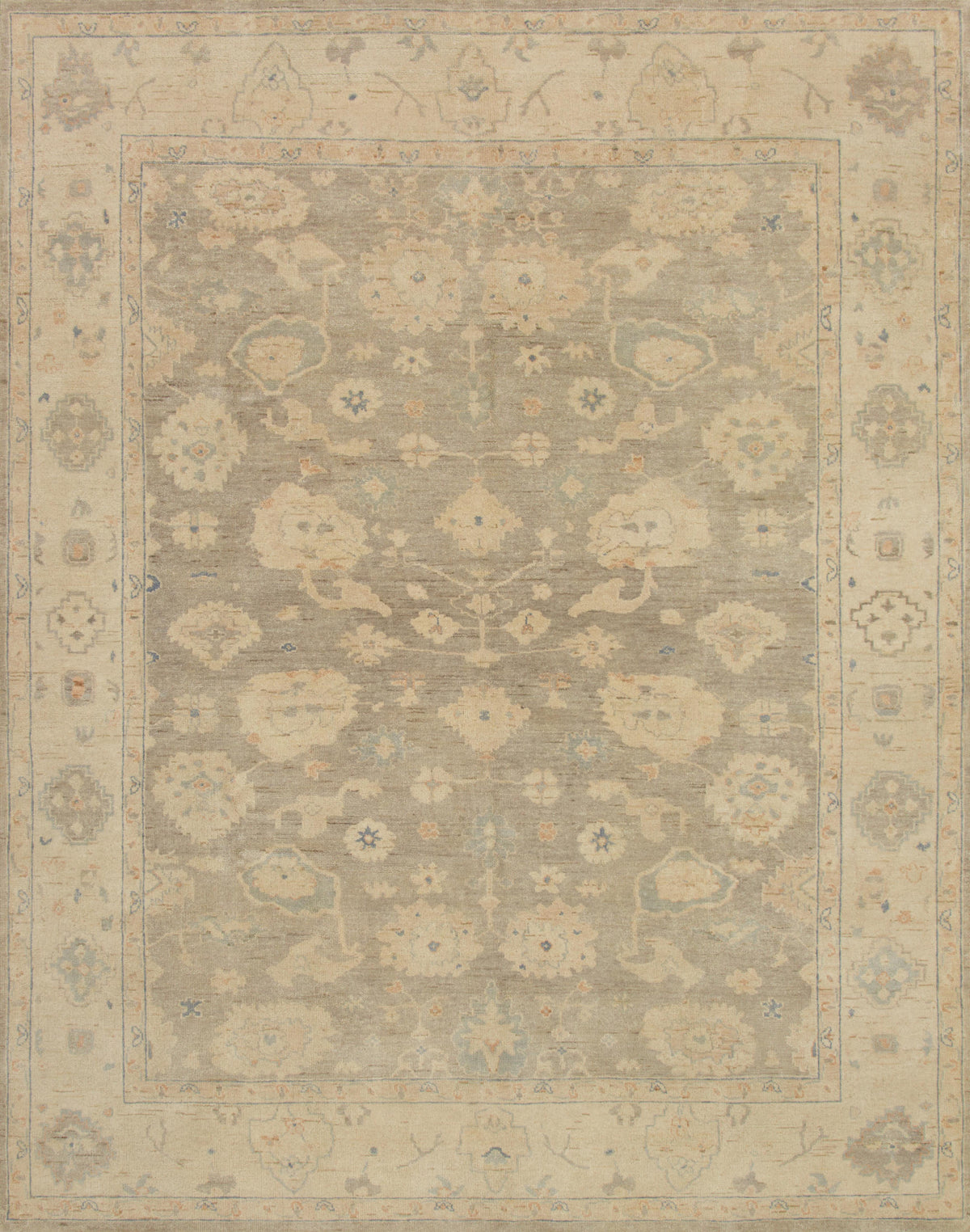 Vincent Vc-07 Silver / Stone