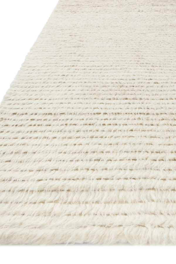 Woodland Woo-01 Ivory