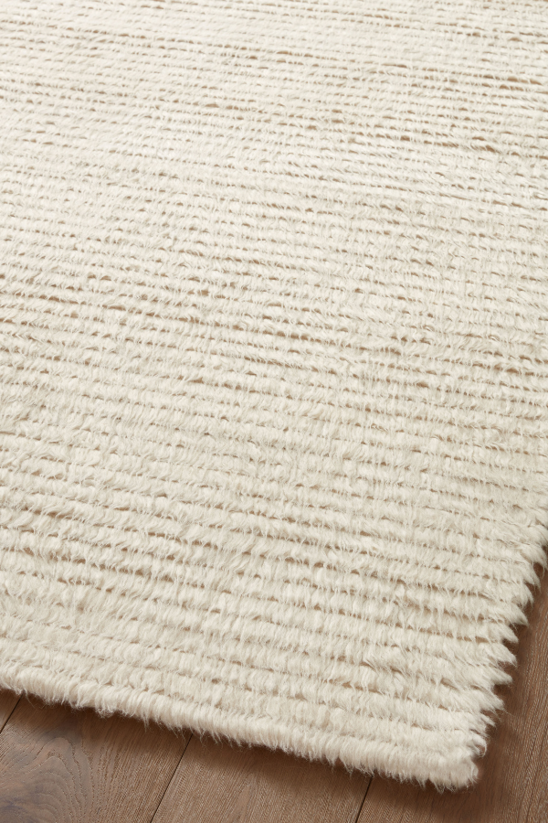 Woodland Woo-01 Ivory