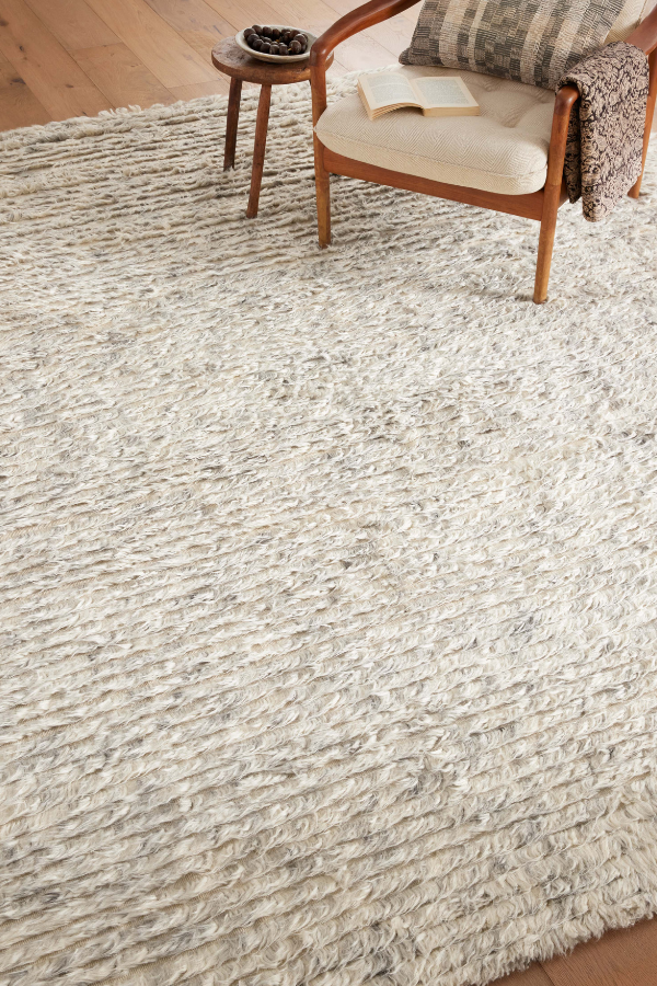 Woodland Woo-01 Silver