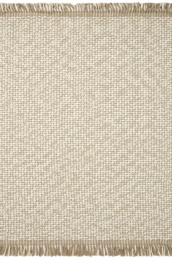Yellowstone Yel-01 Natural / Ivory
