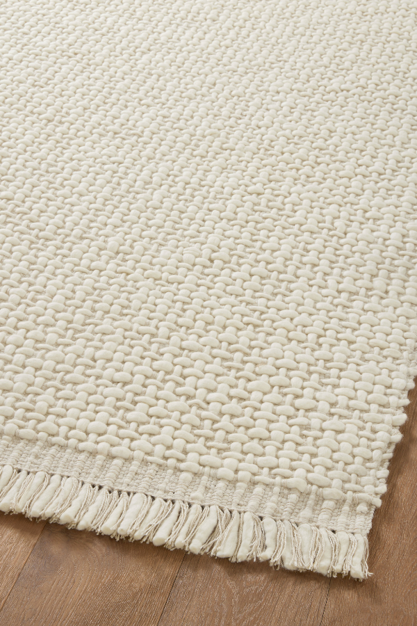 Yellowstone Yel-01 Ivory / Ivory