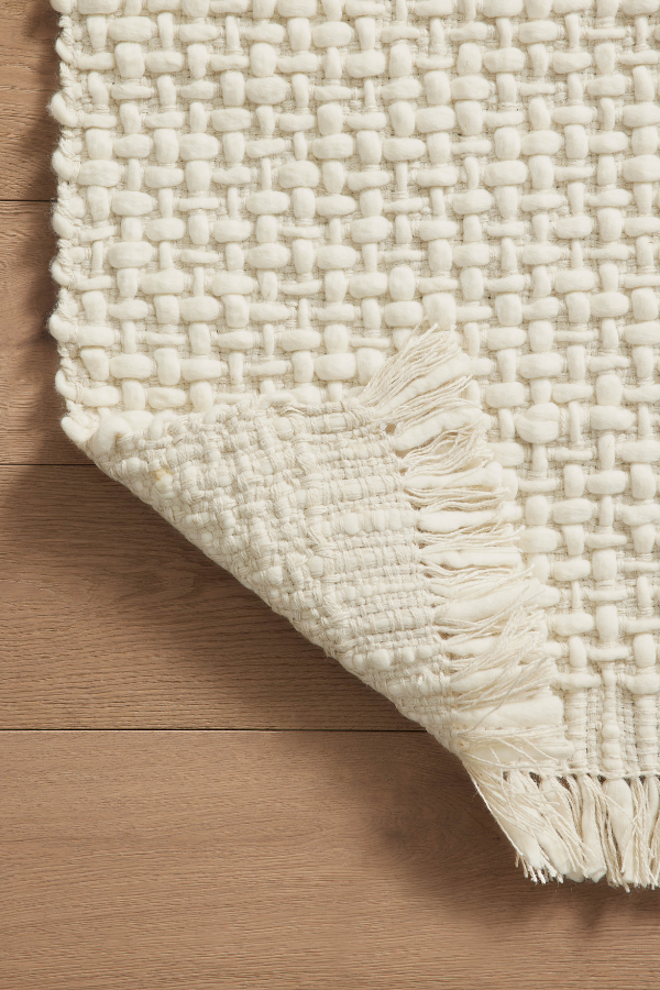 Yellowstone Yel-01 Ivory / Ivory