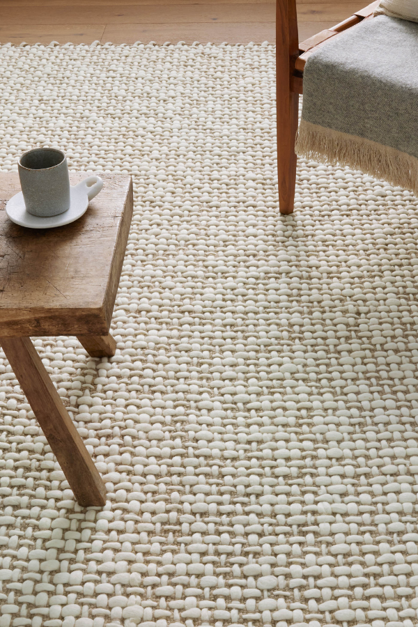 Yellowstone Yel-01 Natural / Ivory
