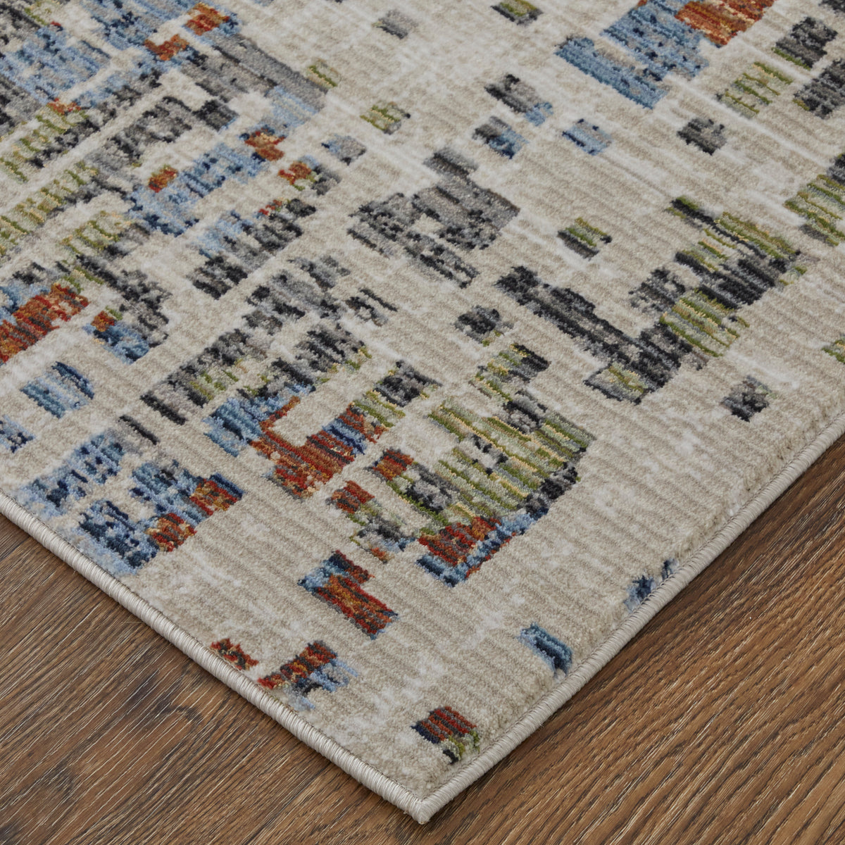 Sonora Ivory/Green/Blue 39NVF