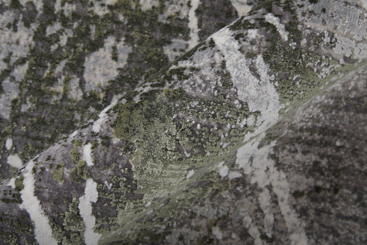 Cadiz Gray/Green/Taupe 39N6F