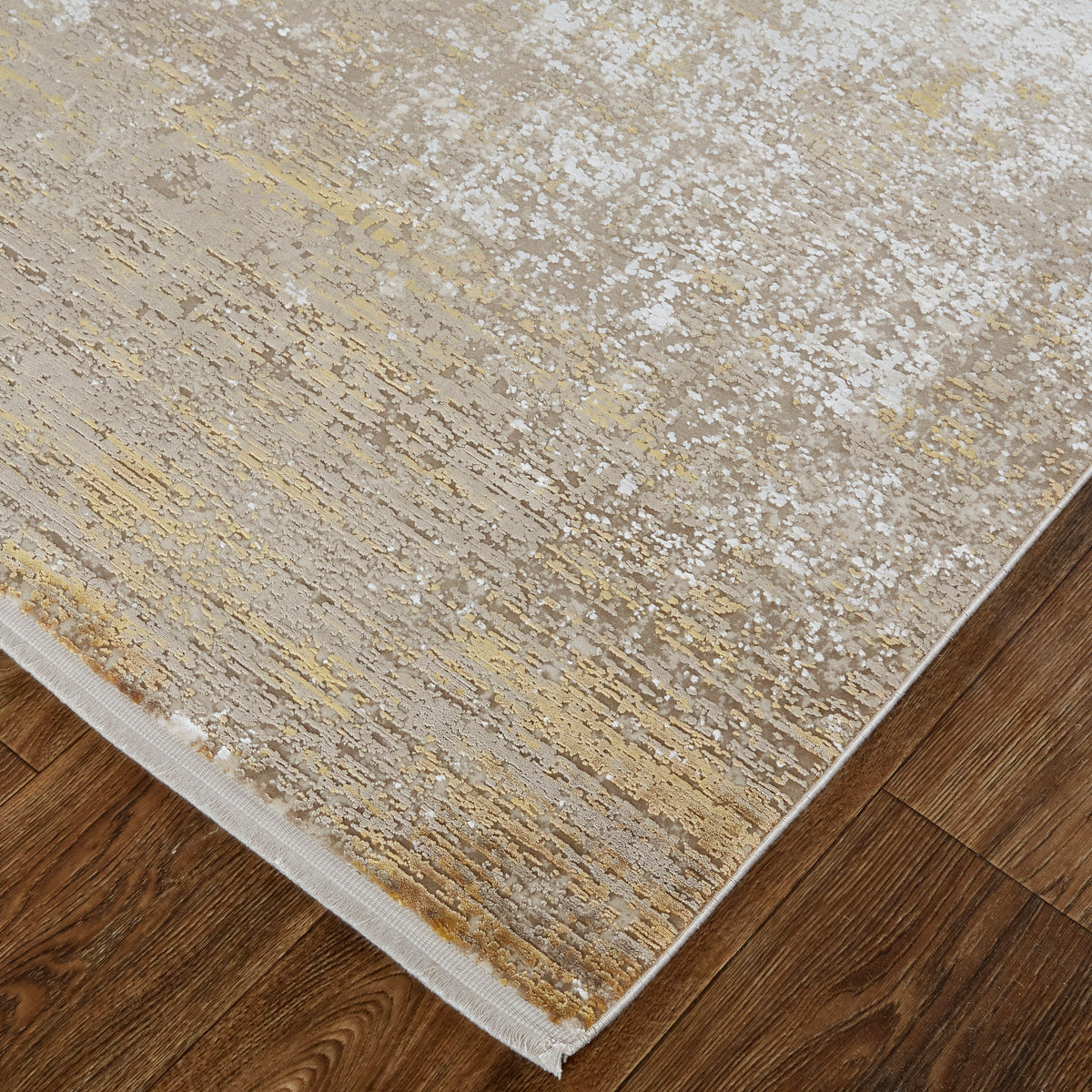 Cadiz Taupe/Ivory/Gold 39FWF