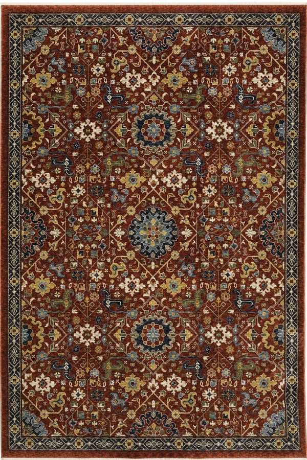 Aberdeen 006R1