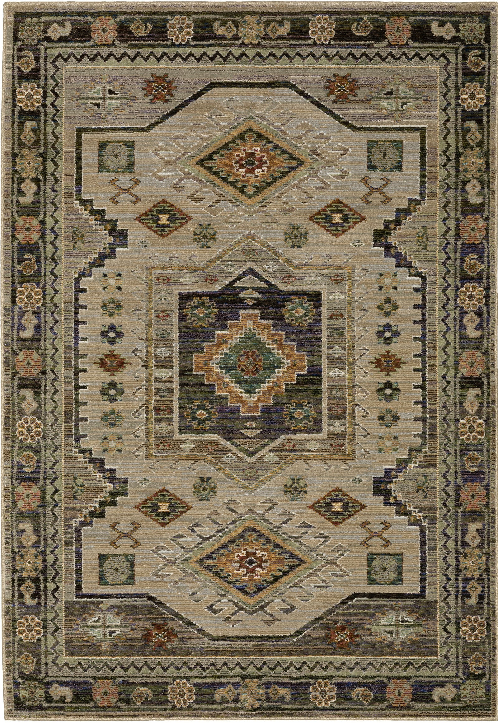Andorra 2442D