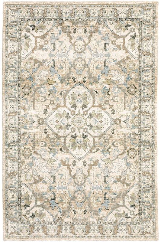 Andorra Beige 9818G