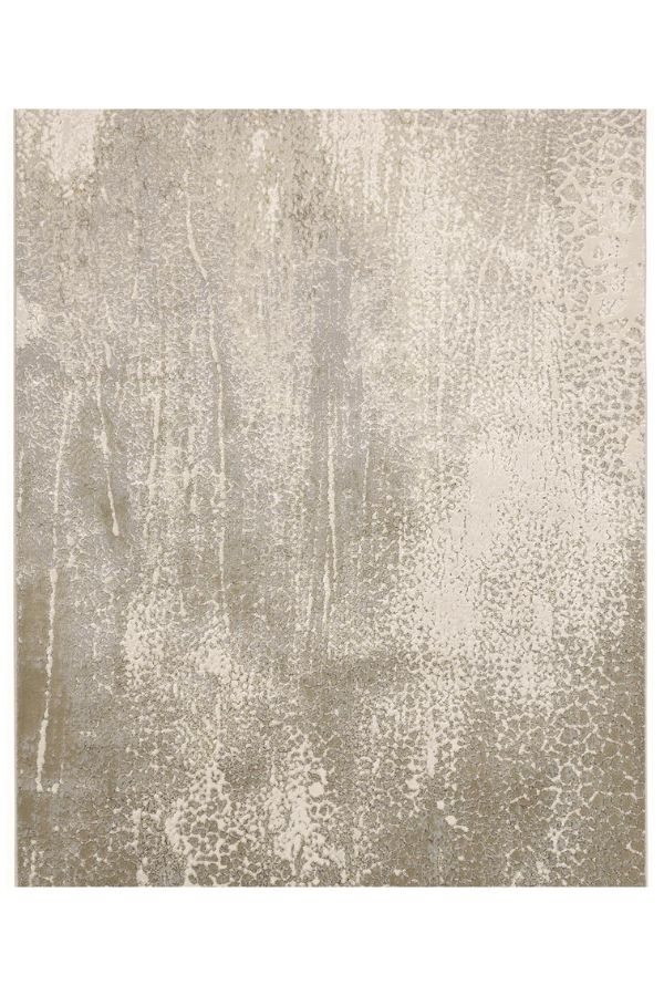 Aura Ivory/Gray/Gold 3739F